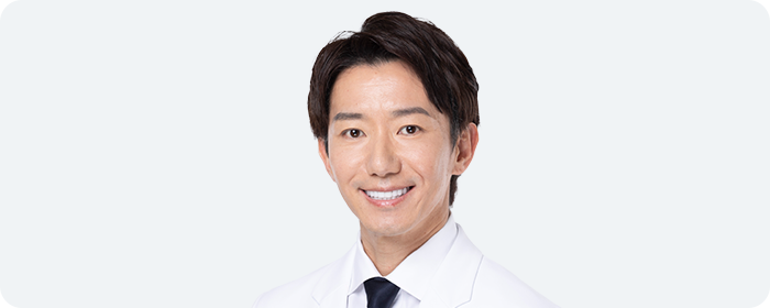 SBCメディカルグループ歯科統括院長 前田 純