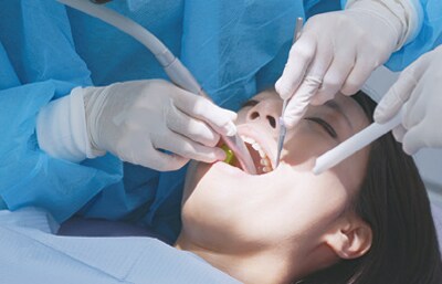 歯科外科治療