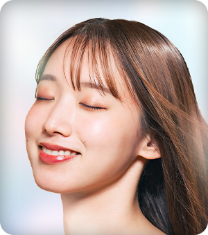 カウンセリングをおこなう女性