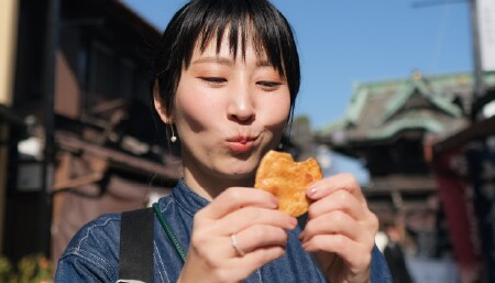 飲食物に注意